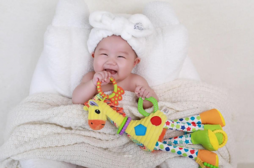 丹阳宝宝的口欲期