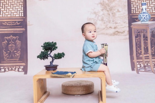 丹阳1岁宝宝怎么清洁牙齿