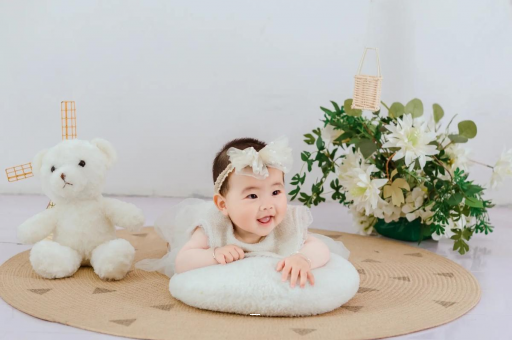 丹阳几个月宝宝可以吃水果